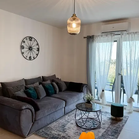 Apartment Vista Del Mare Rijeka