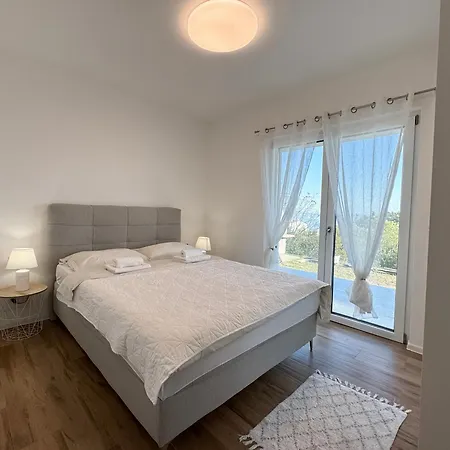 Vista Del Mare Apartmán *