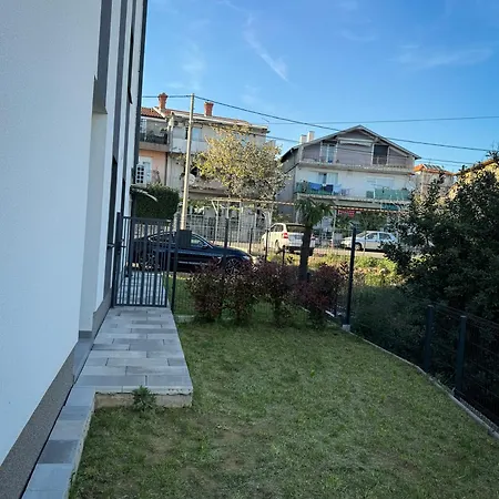 Vista Del Mare * Rijeka