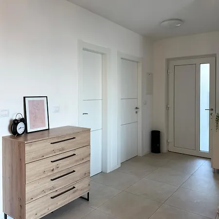Apartman Vista Del Mare *