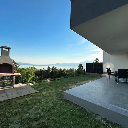 Vista Del Mare * Rijeka