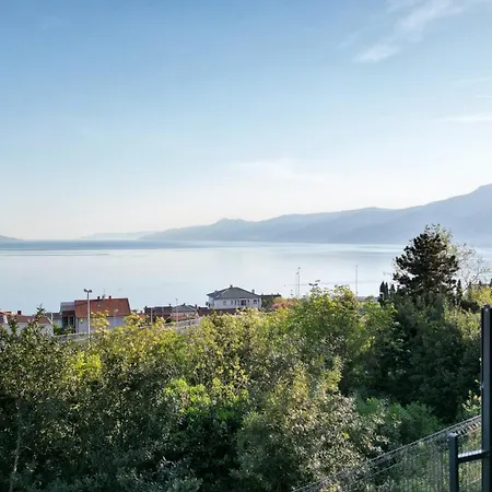 Vista Del Mare Rijeka