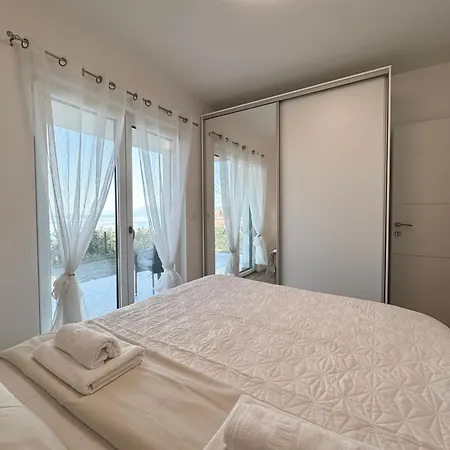 Vista Del Mare * Rijeka